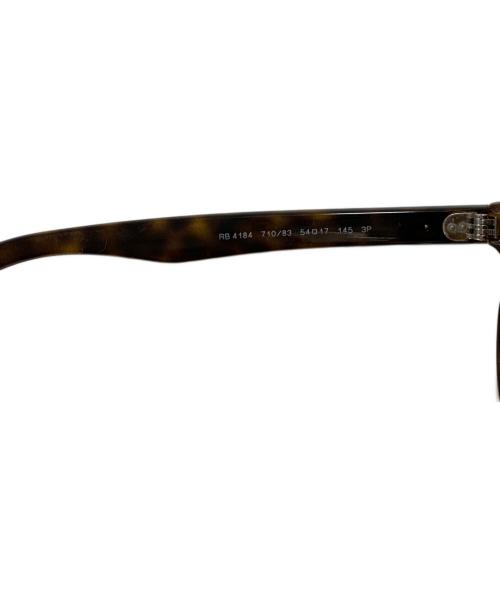 RAY-BAN（レイバン）RAY-BAN (レイバン) サングラス ブラウンの古着・服飾アイテム