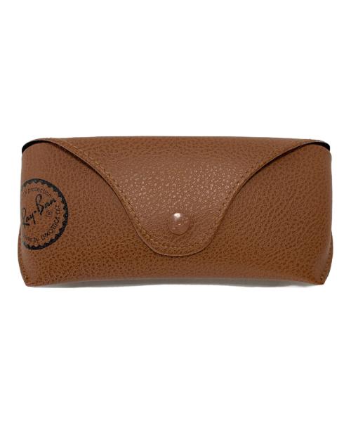 RAY-BAN（レイバン）RAY-BAN (レイバン) サングラス ブラウンの古着・服飾アイテム