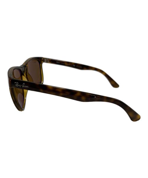 RAY-BAN（レイバン）RAY-BAN (レイバン) サングラス ブラウンの古着・服飾アイテム