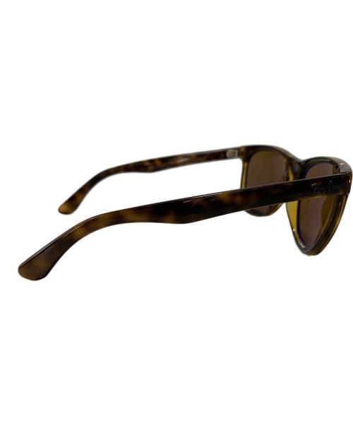 RAY-BAN（レイバン）RAY-BAN (レイバン) サングラス ブラウンの古着・服飾アイテム