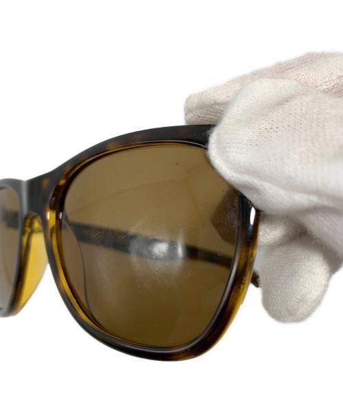 RAY-BAN（レイバン）RAY-BAN (レイバン) サングラス ブラウンの古着・服飾アイテム