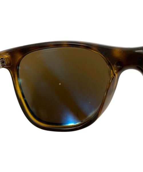 RAY-BAN（レイバン）RAY-BAN (レイバン) サングラス ブラウンの古着・服飾アイテム