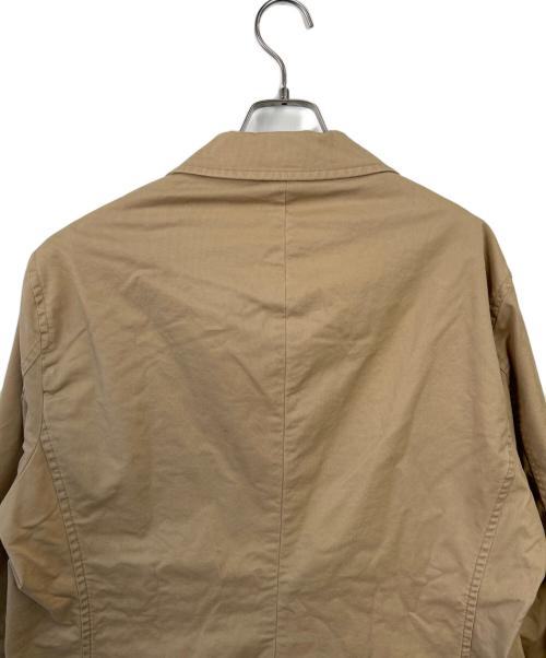 POLO RALPH LAUREN（ポロ・ラルフローレン）POLO RALPH LAUREN (ポロ・ラルフローレン) テーラードジャケット ベージュ サイズ:XXL 未使用品の古着・服飾アイテム