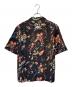 PAUL SMITH (ポールスミス) 半袖シャツ ブラック サイズ:XL 未使用品：14000円
