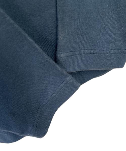 LACOSTE（ラコステ）LACOSTE (ラコステ) パーカー ネイビー サイズ:US L 未使用品の古着・服飾アイテム