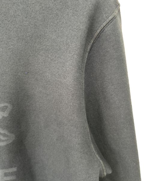 LACOSTE（ラコステ）LACOSTE (ラコステ) パーカー ネイビー サイズ:US L 未使用品の古着・服飾アイテム