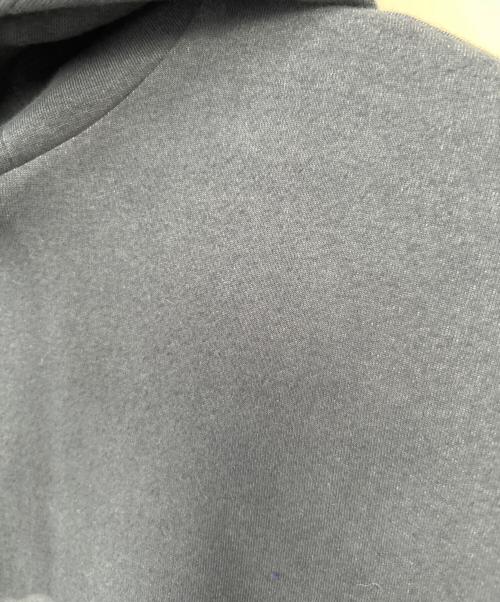 LACOSTE（ラコステ）LACOSTE (ラコステ) パーカー ネイビー サイズ:US L 未使用品の古着・服飾アイテム