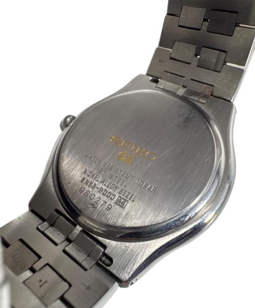 SEIKO（セイコー）SEIKO (セイコー) 腕時計の古着・服飾アイテム
