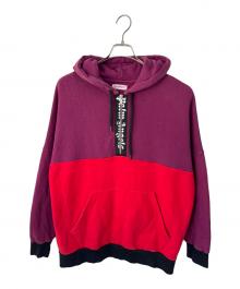 Palm Angels（パーム エンジェルス）の古着「ジップパーカー」｜マルチカラー