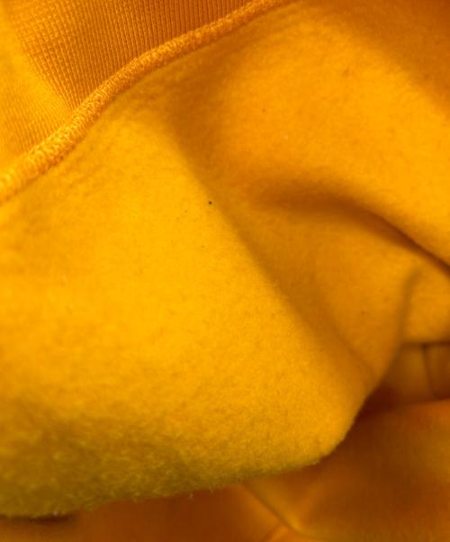 NIKE（ナイキ）NIKE (ナイキ) スウェット オレンジ サイズ:XLの古着・服飾アイテム