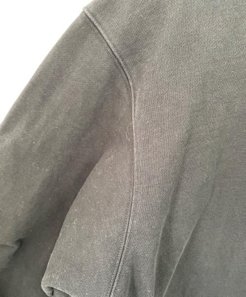 KITH（キス）KITH (キス) パーカー ブラック サイズ:XLの古着・服飾アイテム