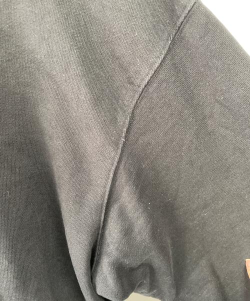 KITH（キス）KITH (キス) パーカー ブラック サイズ:XLの古着・服飾アイテム