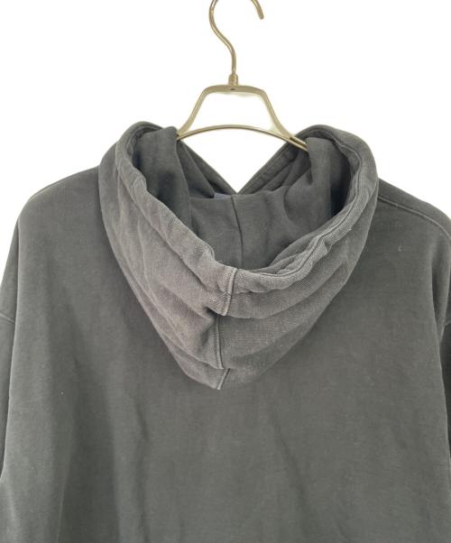 KITH（キス）KITH (キス) パーカー ブラック サイズ:XLの古着・服飾アイテム