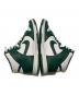 中古・古着 NIKE (ナイキ) DUNK HIGH RETRO （ダンクハイレトロ） グリーン サイズ:28.5cm：5000円