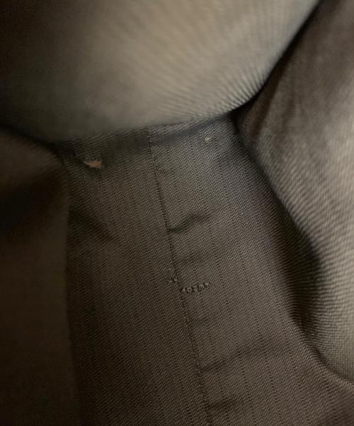 FENDI（フェンディ）FENDI (フェンディ) ハンドバッグ ブラウンの古着・服飾アイテム