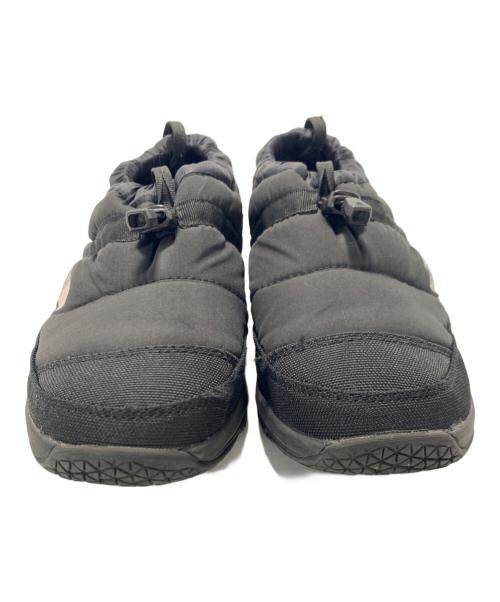 THE NORTH FACE（ザ ノース フェイス）THE NORTH FACE (ザ ノース フェイス) ヌプシトラクションライトモック ブラック サイズ:25cmの古着・服飾アイテム