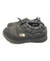 THE NORTH FACE (ザ ノース フェイス) ヌプシトラクションライトモック ブラック サイズ:25cm：6000円