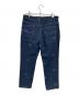 Needles (ニードルズ) デニムパンツ インディゴ サイズ:M：15000円