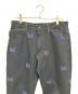 中古・古着 Needles (ニードルズ) デニムパンツ インディゴ サイズ:M：15000円