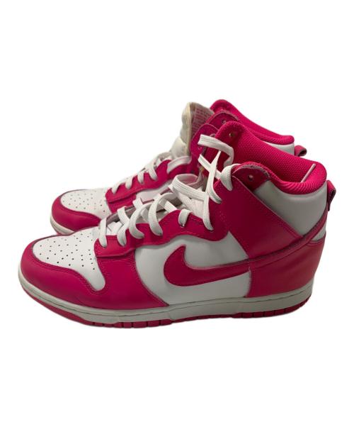 NIKE（ナイキ）NIKE (ナイキ) Women's Dunk High 