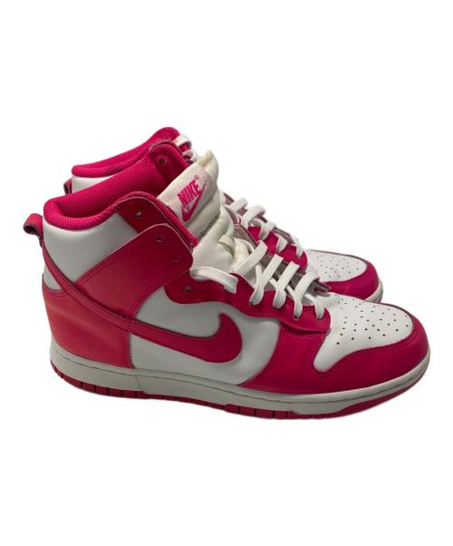 NIKE（ナイキ）NIKE (ナイキ) Women's Dunk High 