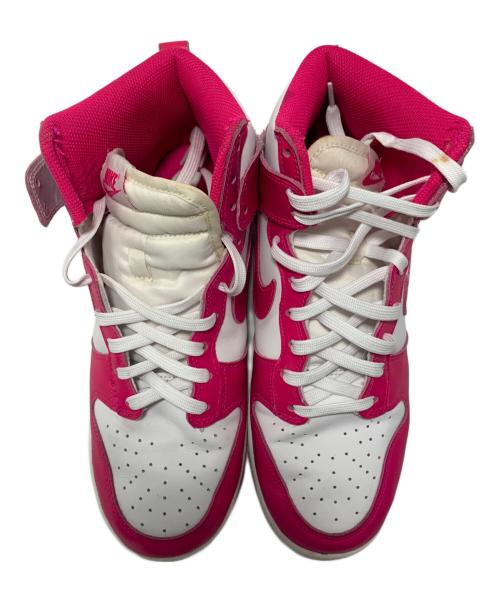 NIKE（ナイキ）NIKE (ナイキ) Women's Dunk High 