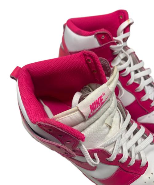 NIKE（ナイキ）NIKE (ナイキ) Women's Dunk High 