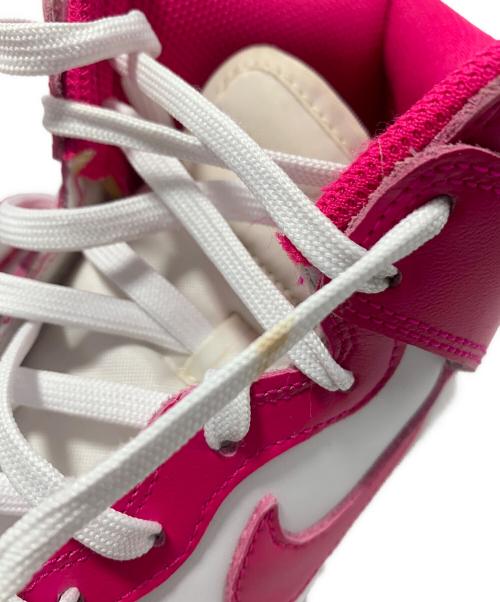 NIKE（ナイキ）NIKE (ナイキ) Women's Dunk High 
