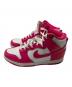 NIKE (ナイキ) Women's Dunk High 