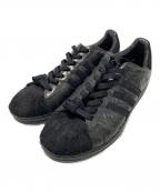 adidas Originalsアディダスオリジナル）の古着「SUPERSTAR 1 LUX（スーパースター1 lux）」｜ブラック