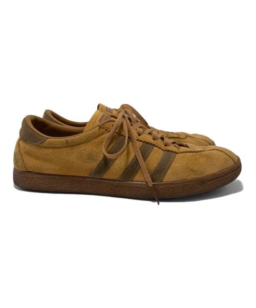 adidas（アディダス）adidas (アディダス) スニーカー ベージュ サイズ:27.5cmの古着・服飾アイテム