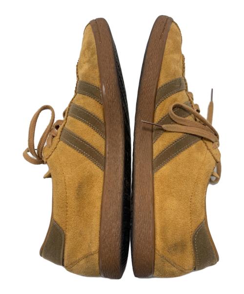 adidas（アディダス）adidas (アディダス) スニーカー ベージュ サイズ:27.5cmの古着・服飾アイテム