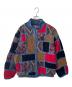 SUPREME（シュプリーム）の古着「コーデュロイパッチワークデニムジャケット」｜マルチカラー