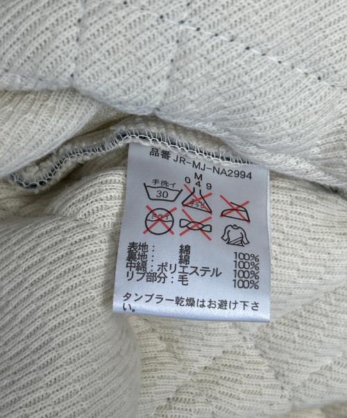 POLO JEANS CO.（ポロジーンズカンパニー）POLO JEANS CO. (ポロジーンズカンパニー) キルティングジャケット インディゴ サイズ:Mの古着・服飾アイテム