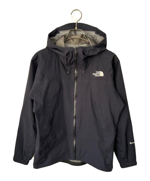 THE NORTH FACE（ザ ノース フェイス）THE NORTH FACE (ザ ノース フェイス) クライムライトジャケット ネイビー サイズ:Sの古着・服飾アイテム