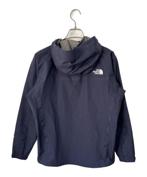 THE NORTH FACE（ザ ノース フェイス）THE NORTH FACE (ザ ノース フェイス) クライムライトジャケット ネイビー サイズ:Sの古着・服飾アイテム