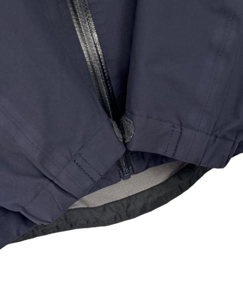 THE NORTH FACE（ザ ノース フェイス）THE NORTH FACE (ザ ノース フェイス) クライムライトジャケット ネイビー サイズ:Sの古着・服飾アイテム