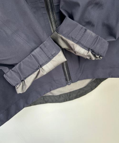 THE NORTH FACE（ザ ノース フェイス）THE NORTH FACE (ザ ノース フェイス) クライムライトジャケット ネイビー サイズ:Sの古着・服飾アイテム