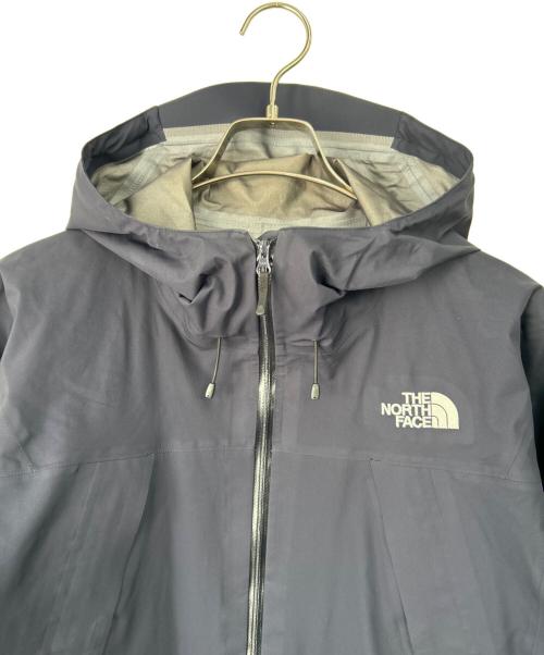 THE NORTH FACE（ザ ノース フェイス）THE NORTH FACE (ザ ノース フェイス) クライムライトジャケット ネイビー サイズ:Sの古着・服飾アイテム