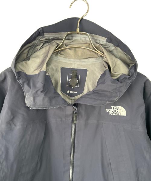 THE NORTH FACE（ザ ノース フェイス）THE NORTH FACE (ザ ノース フェイス) クライムライトジャケット ネイビー サイズ:Sの古着・服飾アイテム