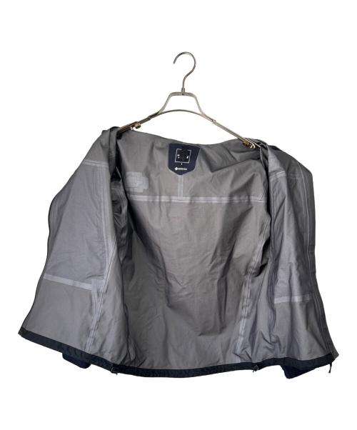 THE NORTH FACE（ザ ノース フェイス）THE NORTH FACE (ザ ノース フェイス) クライムライトジャケット ネイビー サイズ:Sの古着・服飾アイテム