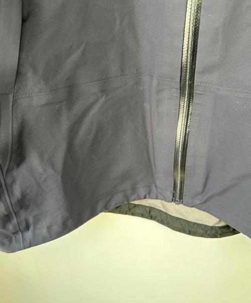 THE NORTH FACE（ザ ノース フェイス）THE NORTH FACE (ザ ノース フェイス) クライムライトジャケット ネイビー サイズ:Sの古着・服飾アイテム