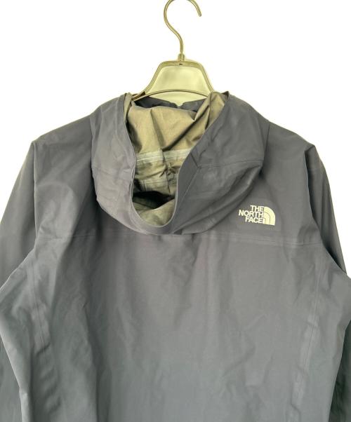 THE NORTH FACE（ザ ノース フェイス）THE NORTH FACE (ザ ノース フェイス) クライムライトジャケット ネイビー サイズ:Sの古着・服飾アイテム