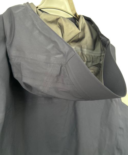 THE NORTH FACE（ザ ノース フェイス）THE NORTH FACE (ザ ノース フェイス) クライムライトジャケット ネイビー サイズ:Sの古着・服飾アイテム