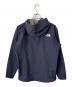 THE NORTH FACE (ザ ノース フェイス) クライムライトジャケット ネイビー サイズ:S：11000円