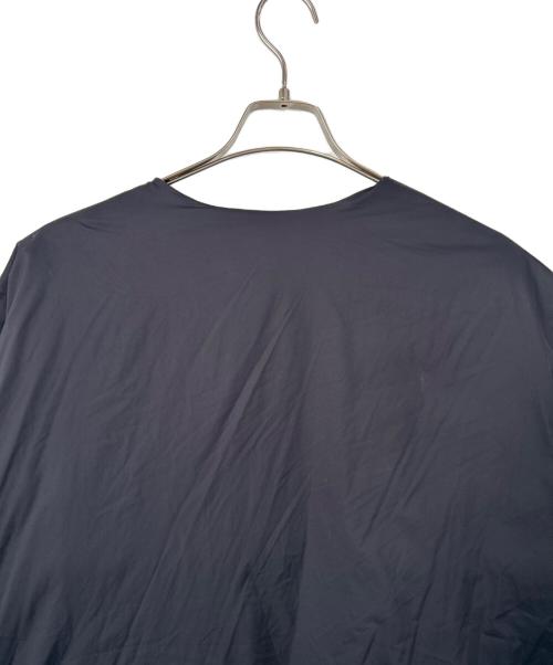 NANGA（ナンガ）NANGA (ナンガ) URBAN RESEARCH DOORS (アーバンリサーチドアーズ) ダウンジャケット ブラック サイズ:XLの古着・服飾アイテム