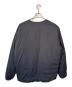 NANGA (ナンガ) URBAN RESEARCH DOORS (アーバンリサーチドアーズ) ダウンジャケット ブラック サイズ:XL：9000円