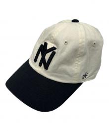 American Needle（アメリカンニードル）の古着「帽子」