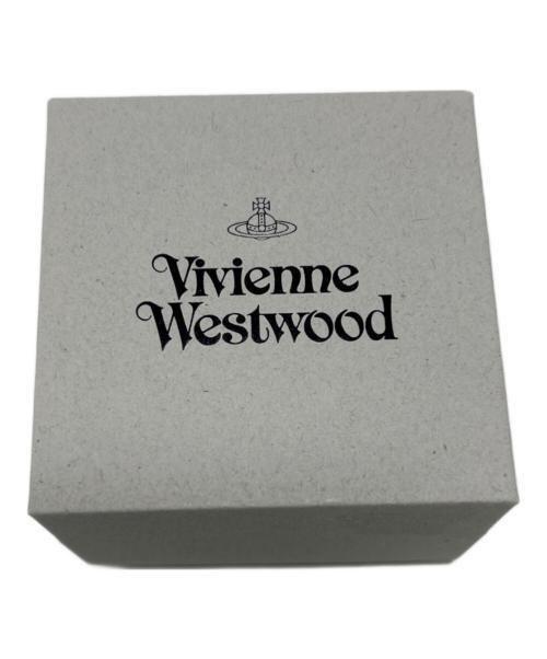Vivienne Westwood（ヴィヴィアンウエストウッド）Vivienne Westwood (ヴィヴィアンウエストウッド) ロエリアチェーンブレスレット シルバーの古着・服飾アイテム