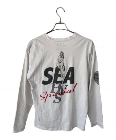 中古・古着通販】Hysteric Glamour (ヒステリックグラマー) WIND AND